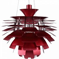 подвесной светильник artichoke red в Армавире