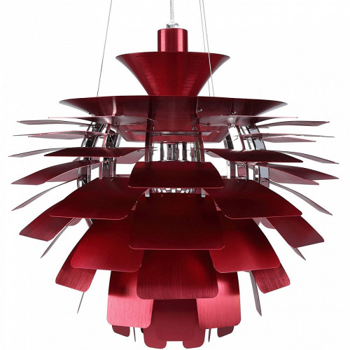 подвесной светильник artichoke red в Армавире
