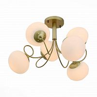 потолочная люстра st luce acini sl717.202.06 в Армавире