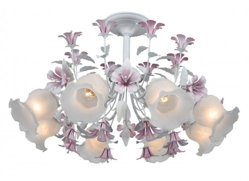 потолочная люстра st luce brocca sl701.503.08 в Армавире