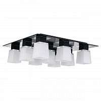 потолочная люстра lussole lente grlsc-2507-09 в Армавире