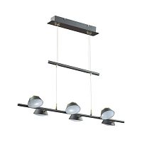 подвесная светодиодная люстра lumion jill 3747/30l в Армавире