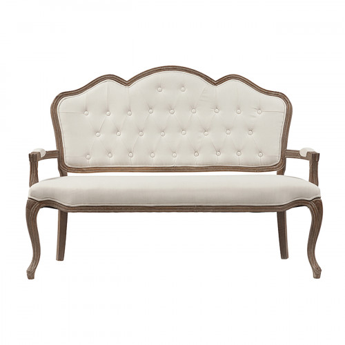 диван juliette sofa прямой белый в Армавире