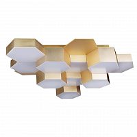 потолочный светильник lightstar favo 750123 в Армавире