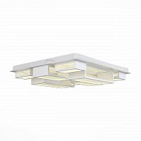 потолочный светодиодный светильник st luce mecano sl934.502.09 в Армавире