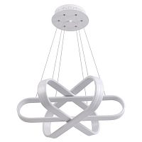 подвесной светодиодный светильник odeon light parafango 3839/99l в Армавире