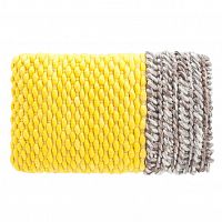 подушка plait yellow от gan в Армавире