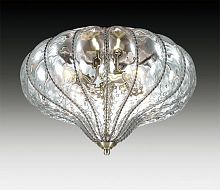 потолочный светильник odeon light nargiz 2684/4c в Армавире