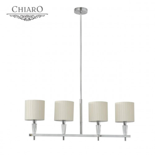 подвесной светильник chiaro инесса 460010604 в Армавире