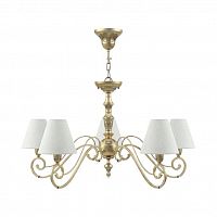 подвесная люстра lamp4you classic e3-05-h-lmp-o-33 в Армавире