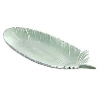 сервировочное блюдо bird feather в Армавире