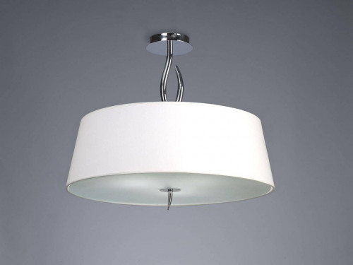 потолочный светильник mantra ninette chrome 1908 в Армавире