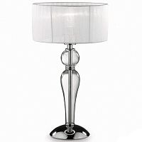настольная лампа ideal lux duchessa tl1 small в Армавире