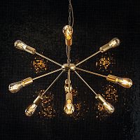 подвесная люстра nowodvorski rod 9130 в Армавире