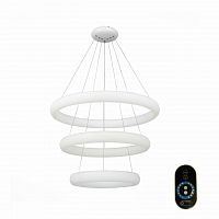 подвесной светодиодный светильник st luce albo sl902.503.03d в Армавире