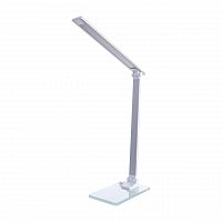настольная лампа arte lamp a1116lt-1wh в Армавире
