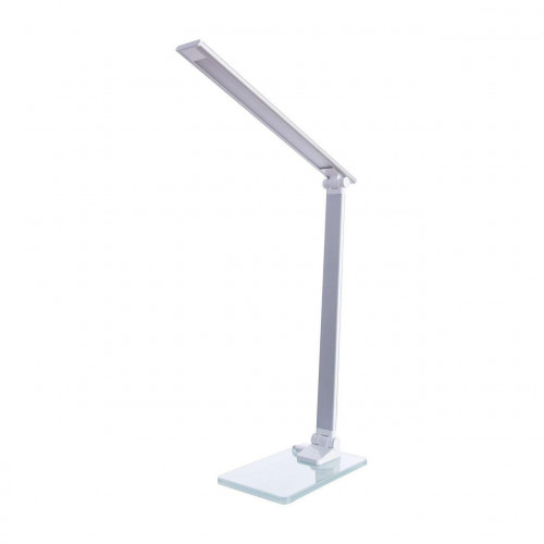 настольная лампа arte lamp a1116lt-1wh в Армавире
