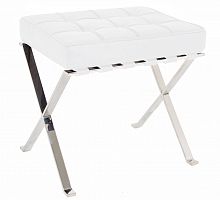 табуретка white leather от rvastley в Армавире