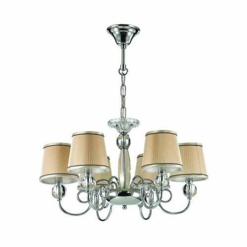 подвесная люстра odeon light molinari 3945/6 в Армавире