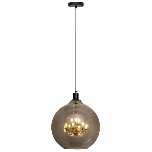 подвесной светильник loft it loft2584-d9gs в Армавире
