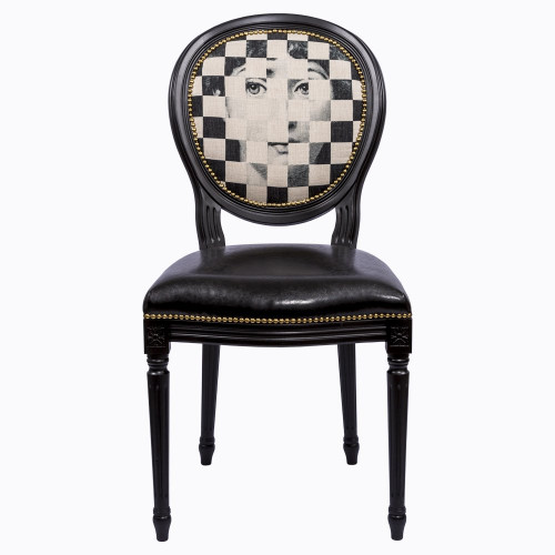 стул эксельсиор fornasetti в Армавире