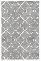 ковер lattice cold grey 140x200 в Армавире