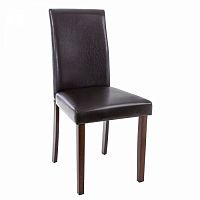 стул деревянный gross dirty oak / dark brown в Армавире