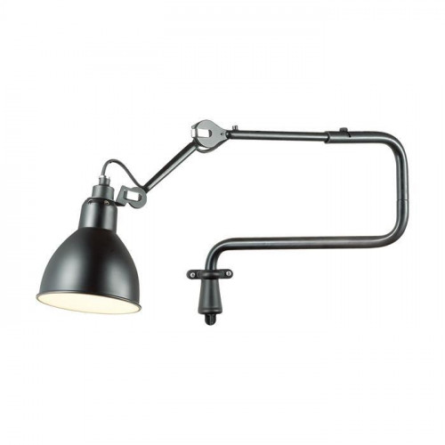 настольная лампа odeon light arta 4125/1wb в Армавире