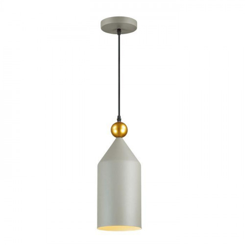 подвесной светильник odeon light bolli 4092/1 в Армавире