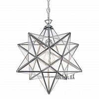 подвесной светильник ideal lux stella sp1 big в Армавире
