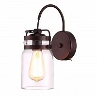 бра arte lamp bene a9179ap-1ck в Армавире