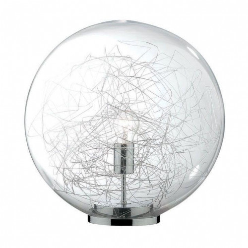 настольная лампа ideal lux mapa max tl1 d30 в Армавире