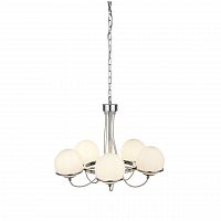 подвесная люстра arte lamp bergamo a2990lm-5cc в Армавире