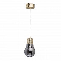 подвесной светодиодный светильник mw-light фрайталь 6 663011601 в Армавире