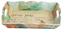 декоративный поднос dear you в Армавире