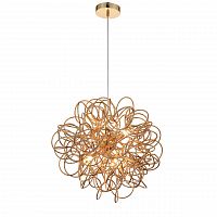 подвесная люстра st luce sl787.203.06 в Армавире
