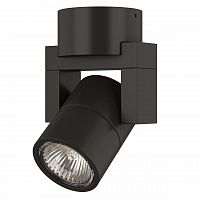 потолочный светильник lightstar illumo l1 alu 051047 в Армавире