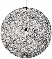 люстра random light molra черная в Армавире