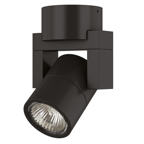 потолочный светильник lightstar illumo l1 alu 051047 в Армавире
