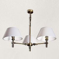 подвесная люстра arte lamp a5620lm-3ab в Армавире