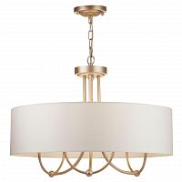 подвесная люстра maytoni roma arm006pl-08g в Армавире