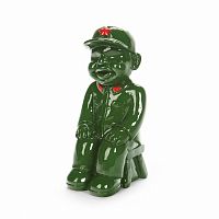 статуэтка military man 4 в Армавире