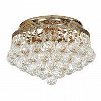 потолочная люстра arti lampadari castellana le 1.2.30.501 g в Армавире