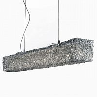 подвесной светильник ideal lux quadro sp6 в Армавире