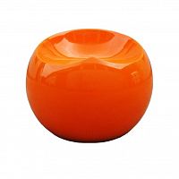табурет finn stone ball chair оранжевый в Армавире