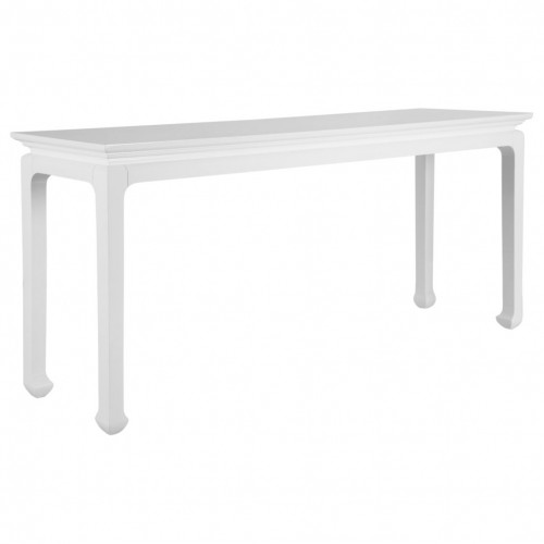 консоль white teon белая в Армавире