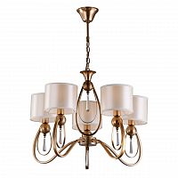 подвесная люстра omnilux mellitto oml-63813-05 в Армавире