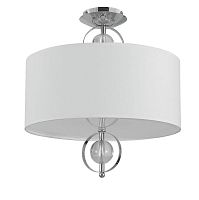 потолочная люстра crystal lux paola pl5 в Армавире