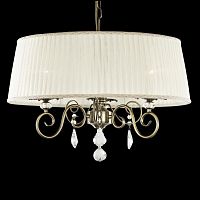подвесная люстра newport 2303/c в Армавире