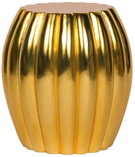 табурет cinderella gold gloss в Армавире